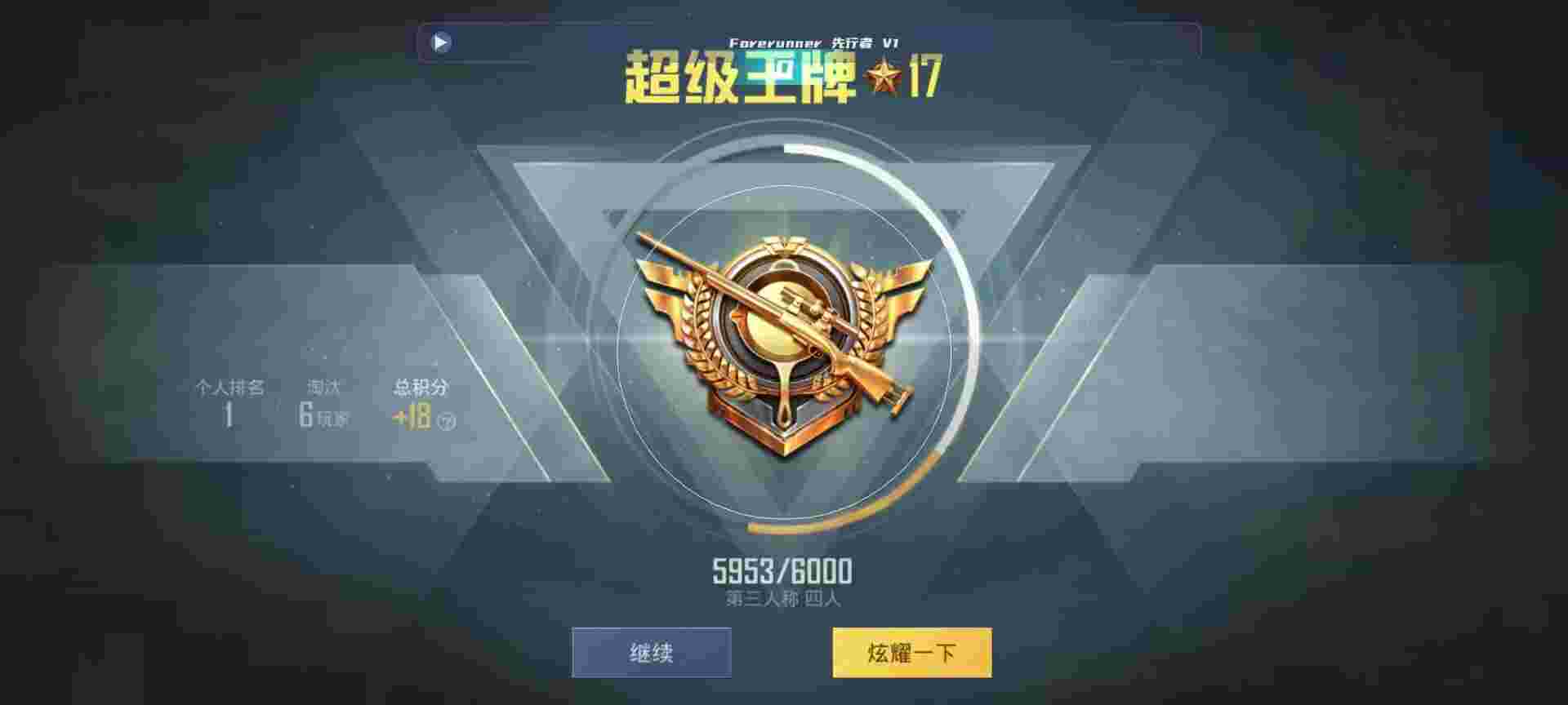 和平精英鸡腿辅助自瞄 - ��ƽ��ӢԤ�����辅助预览图